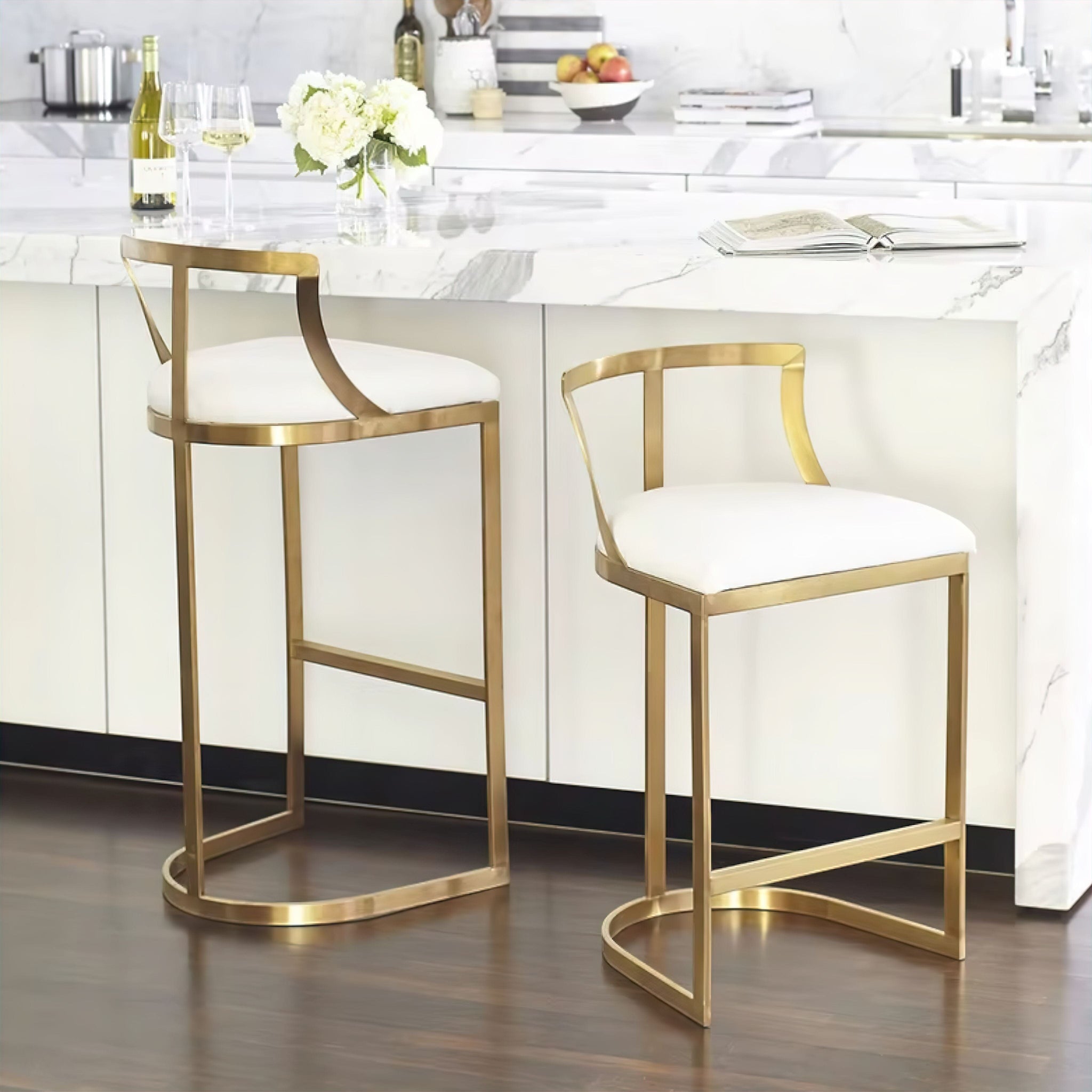 Serena Bar Stool 