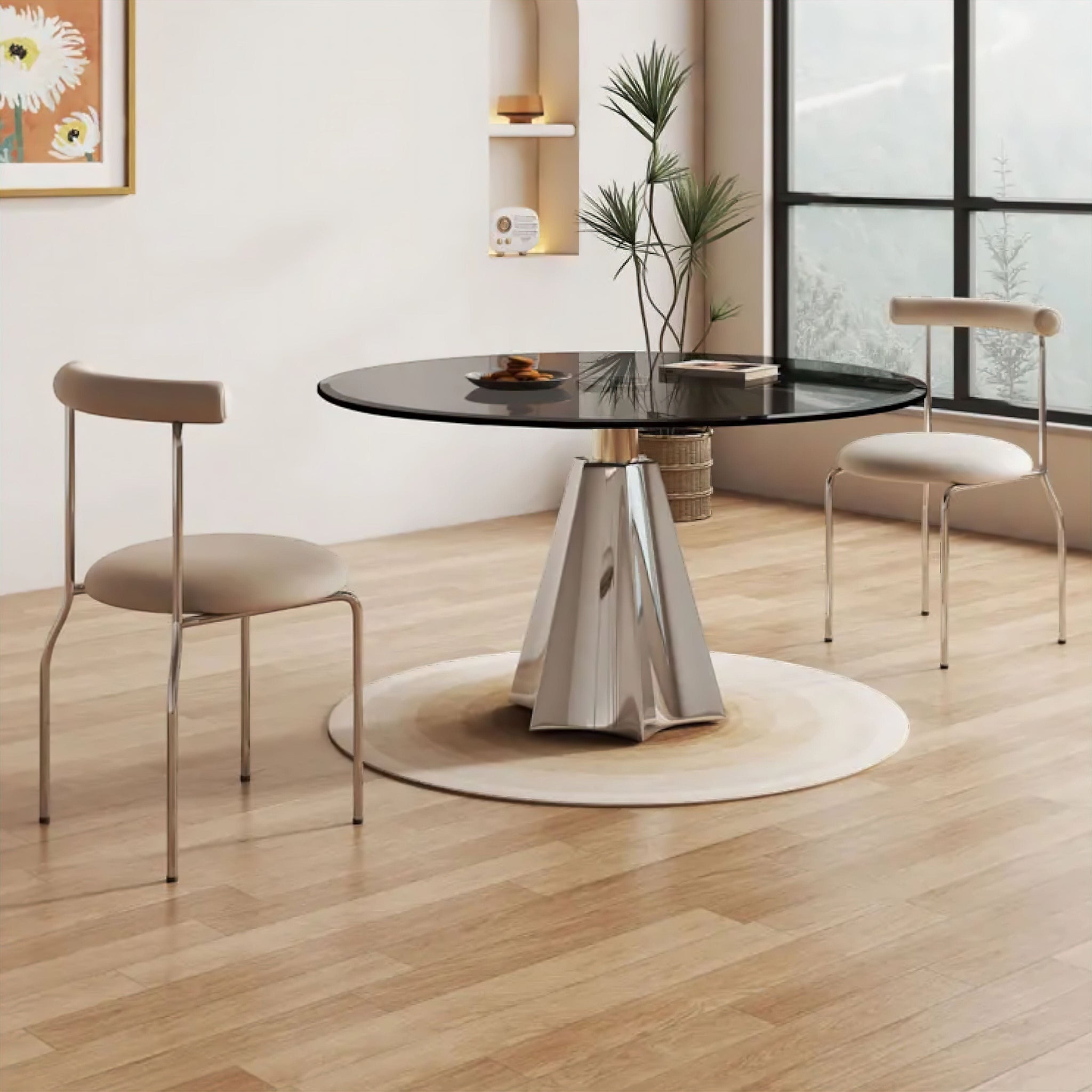 Serge Dining Table 
