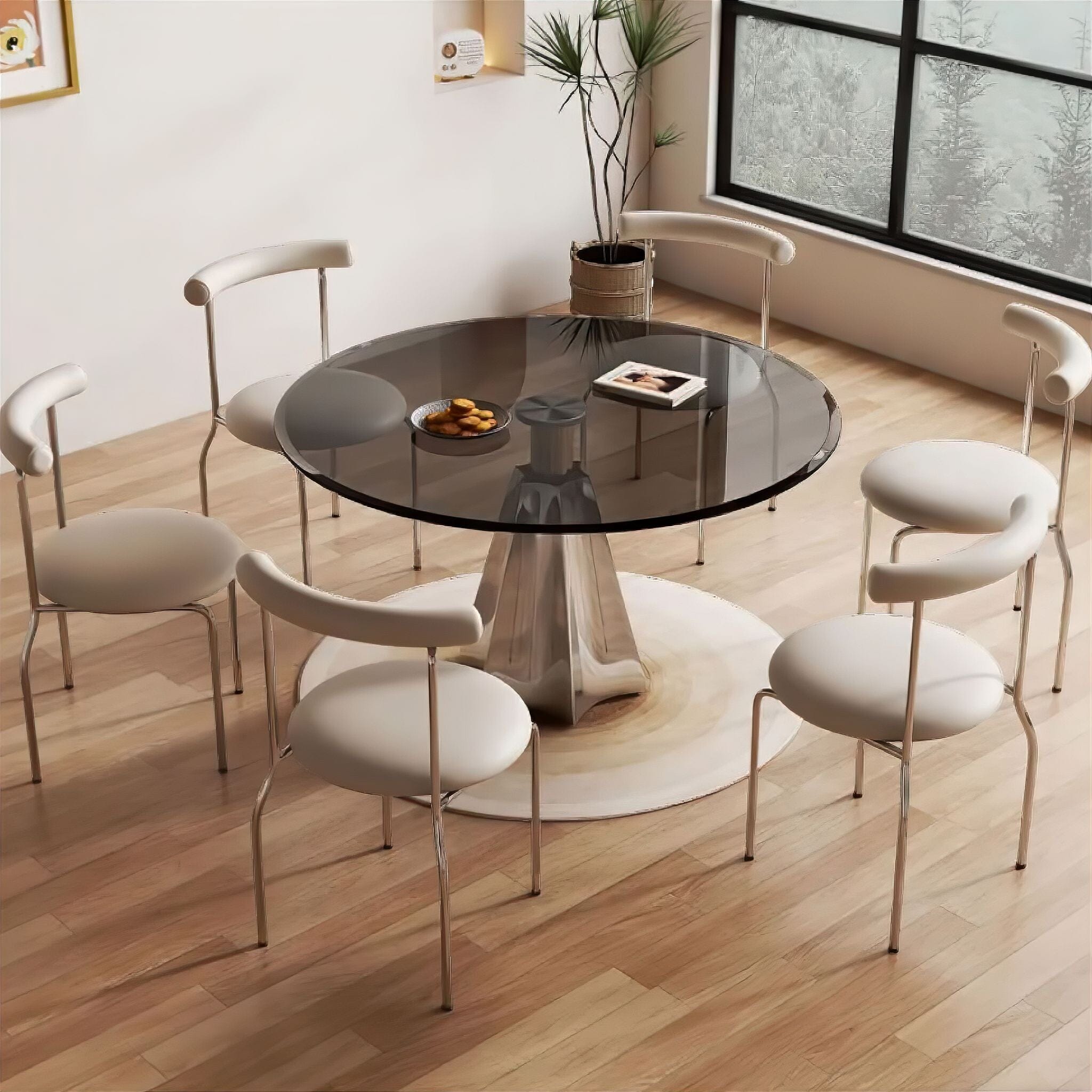 Serge Dining Table 