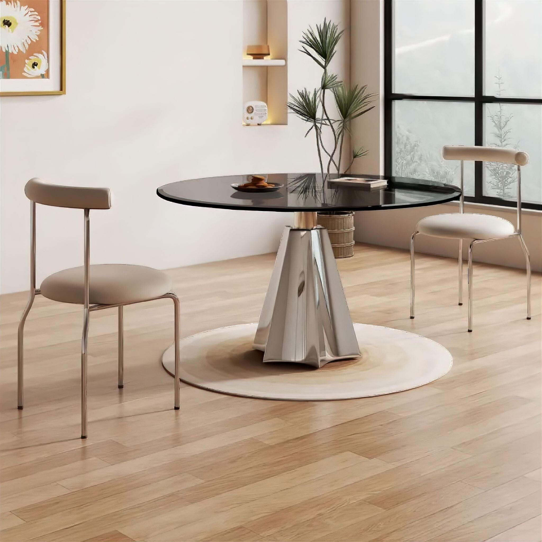 Serge Dining Table 