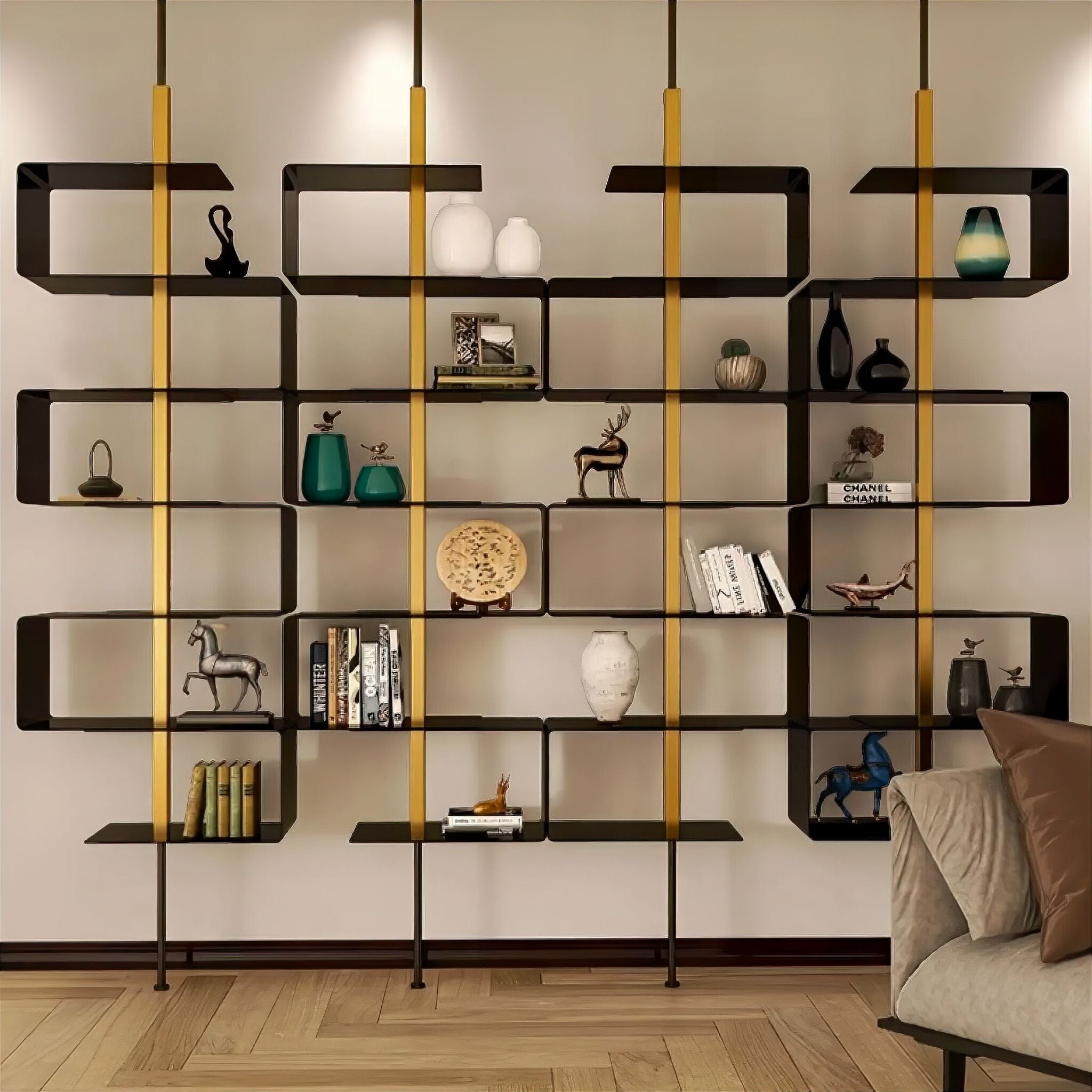 Silvano Bookshelf 