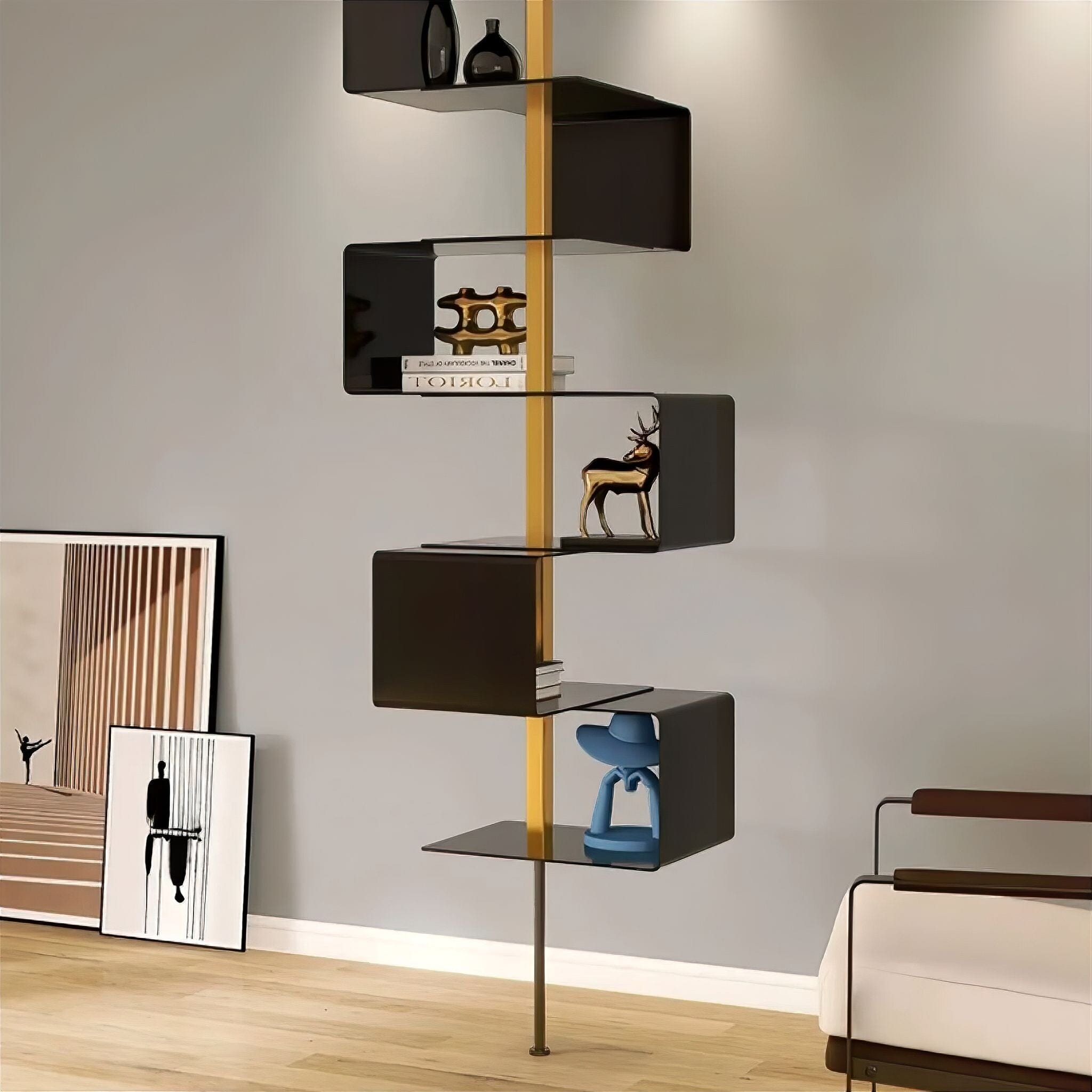 Silvano Bookshelf 