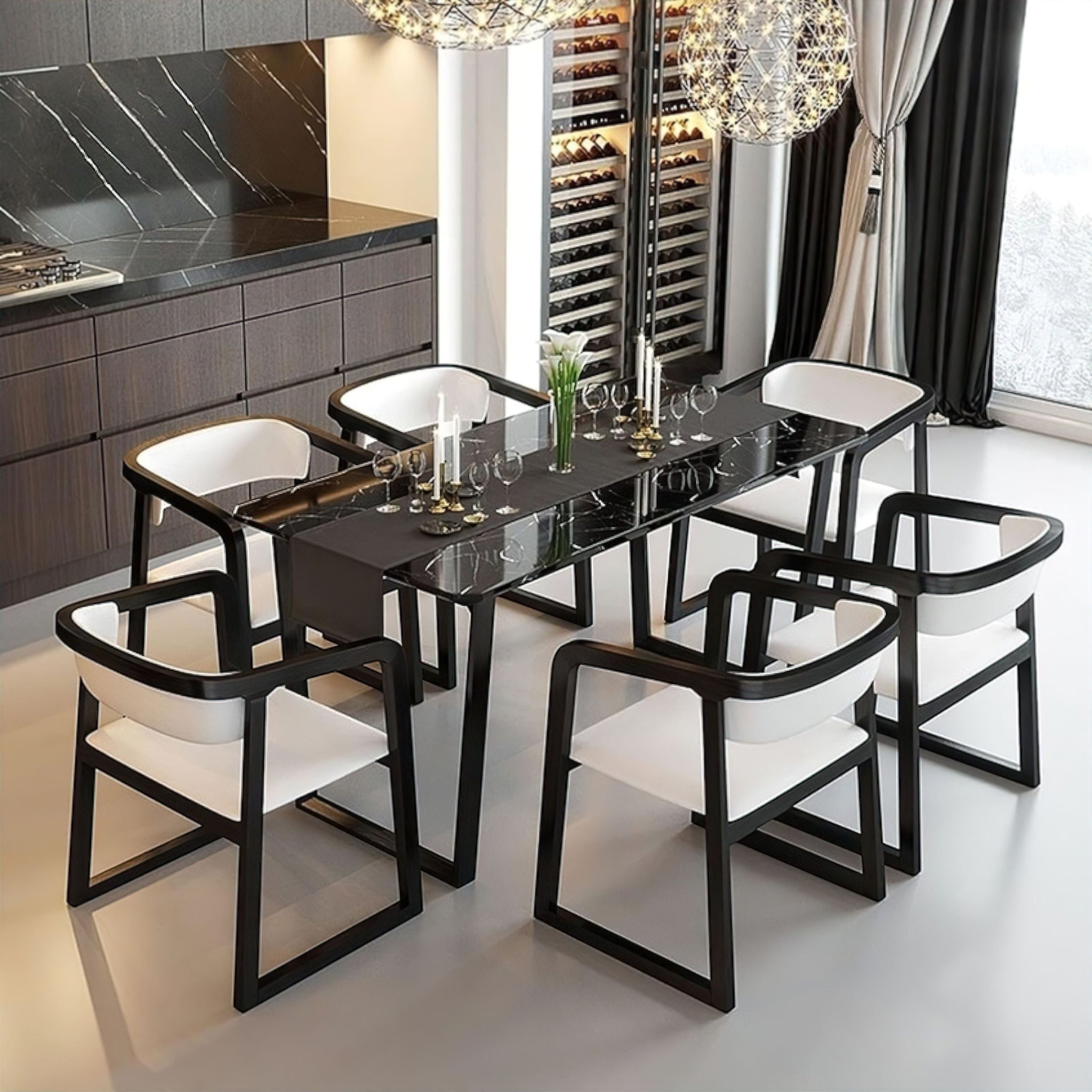 Sofia Dining Chair (JS) image added/updated 