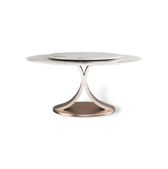 Solange Dining Table Dining Table 120cm 