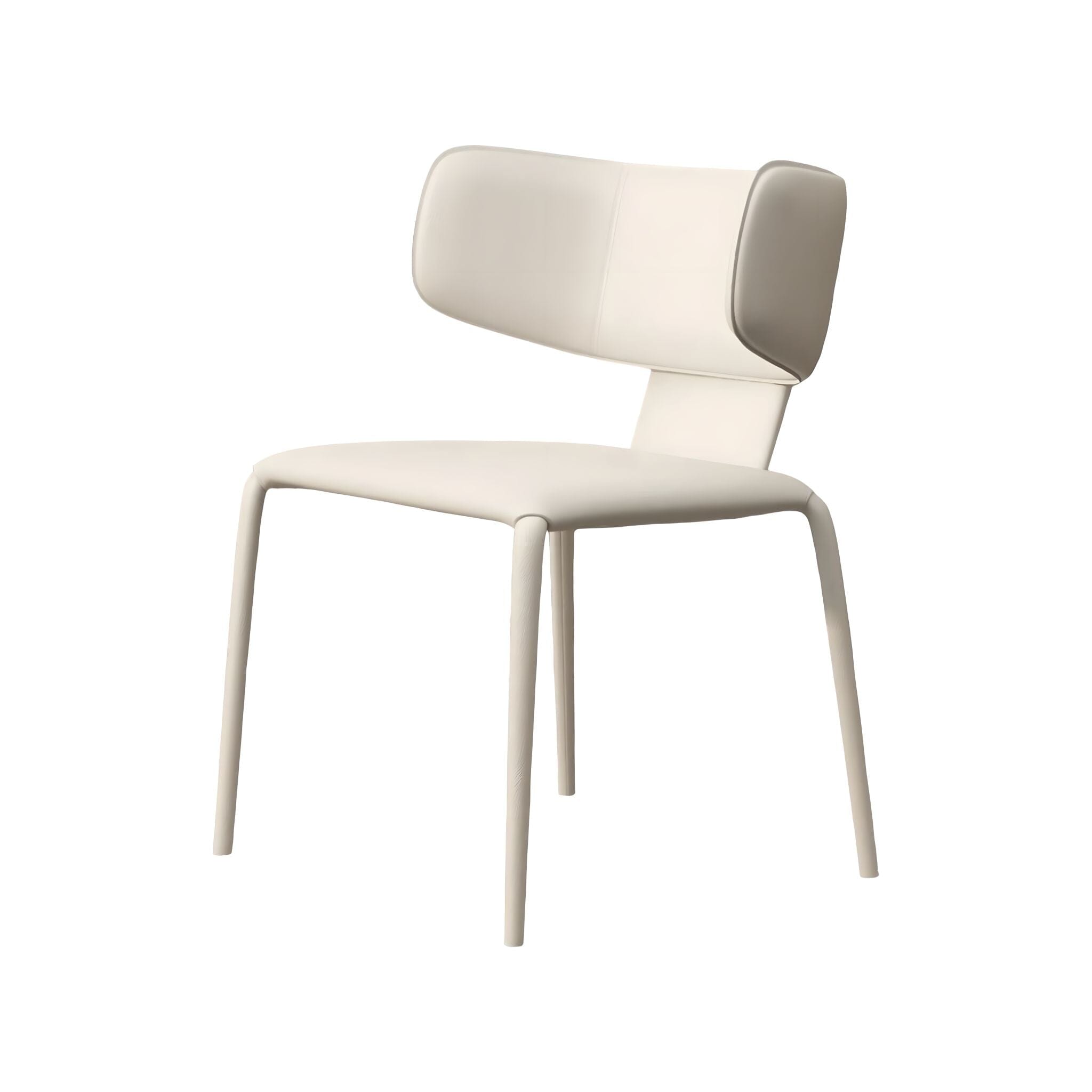 Sylvie Dining Chairs Chair Off White 