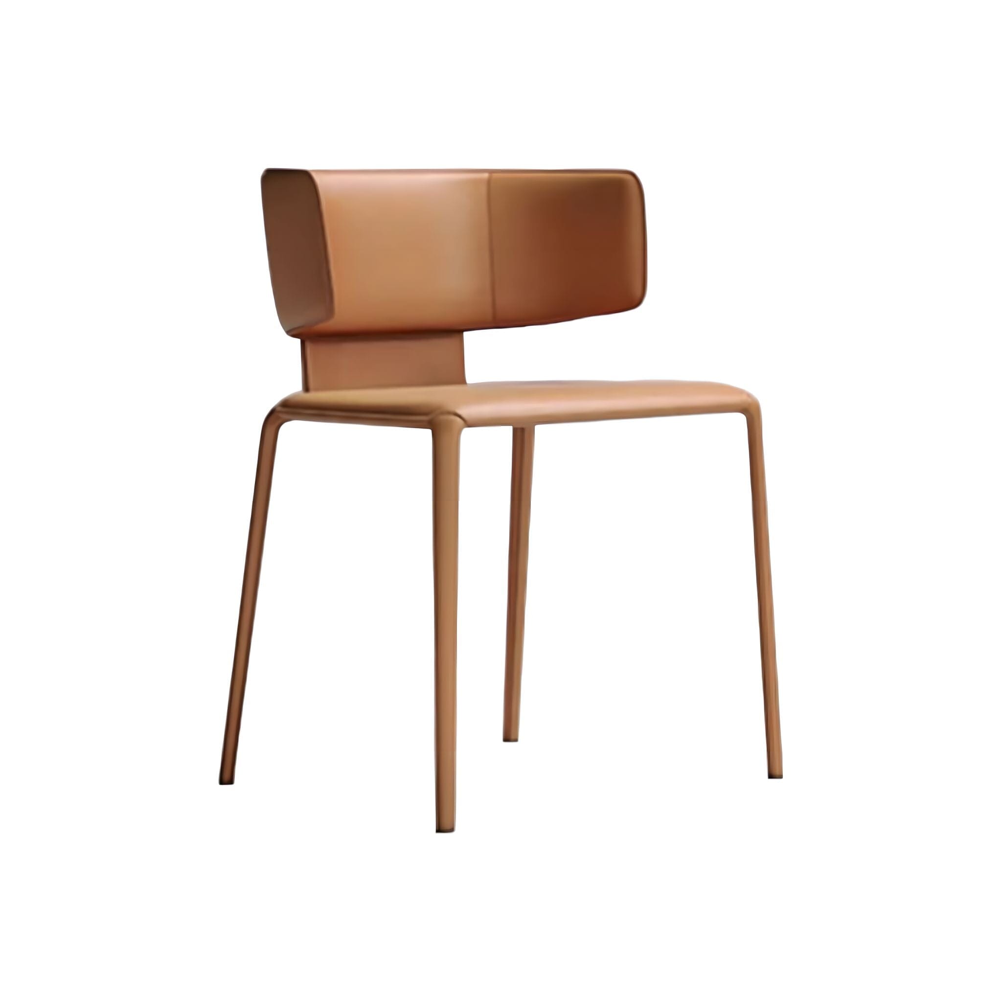 Sylvie Dining Chairs Chair Tan 