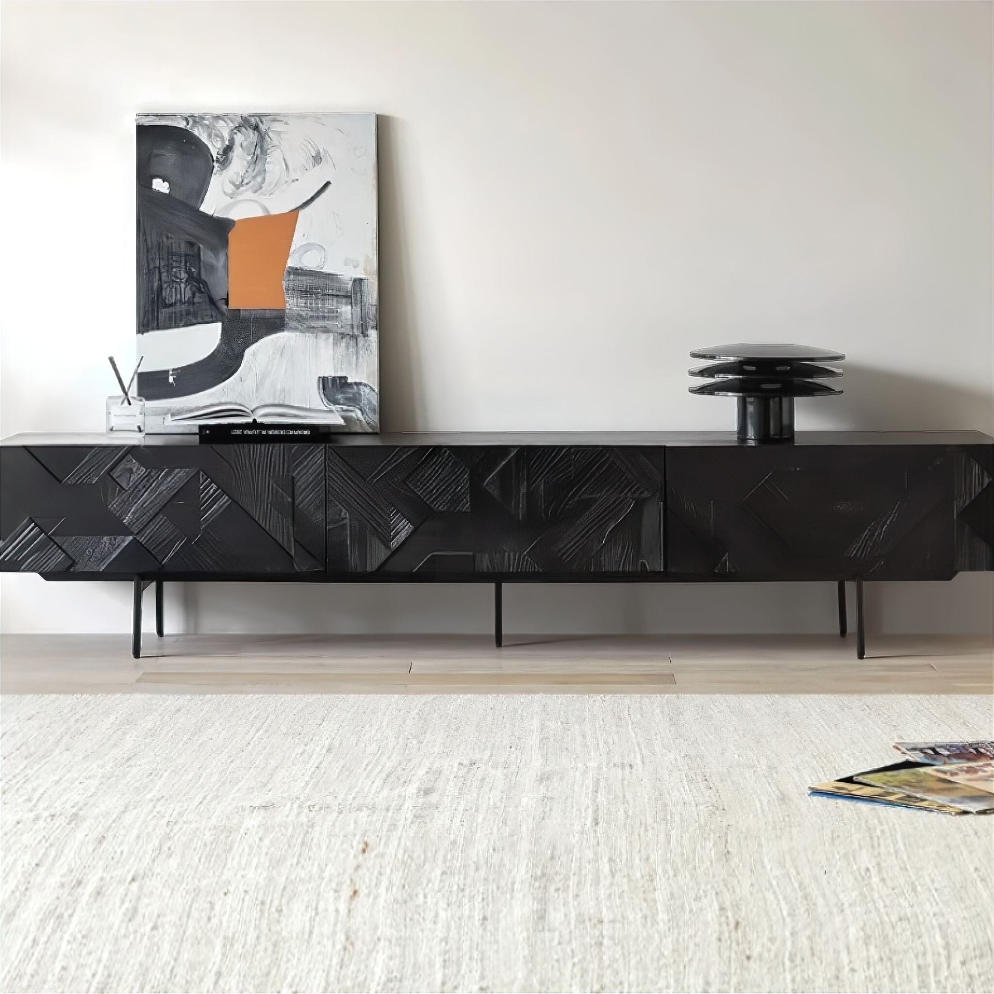 Tawaba TV Cabinet 160cm 