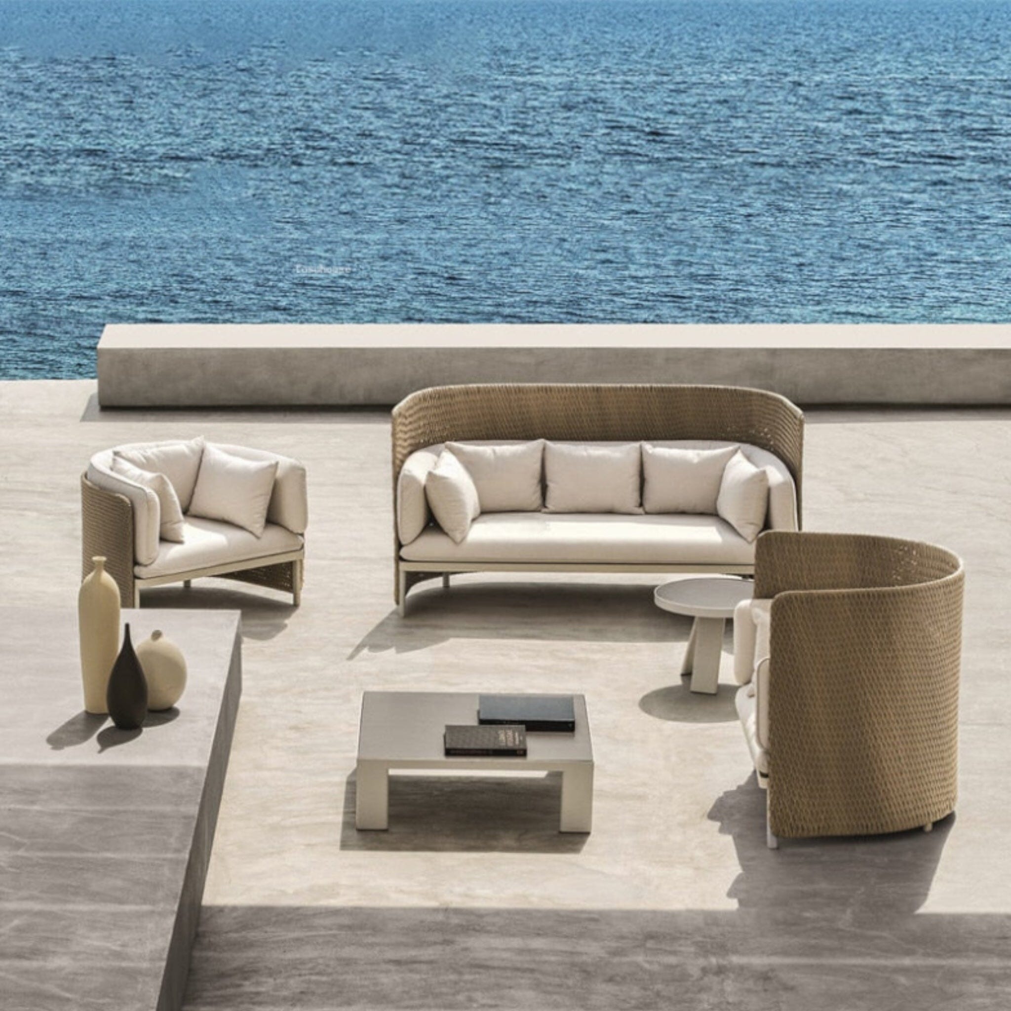 Terrasse Outdoor Collection Outdoor Furniture 