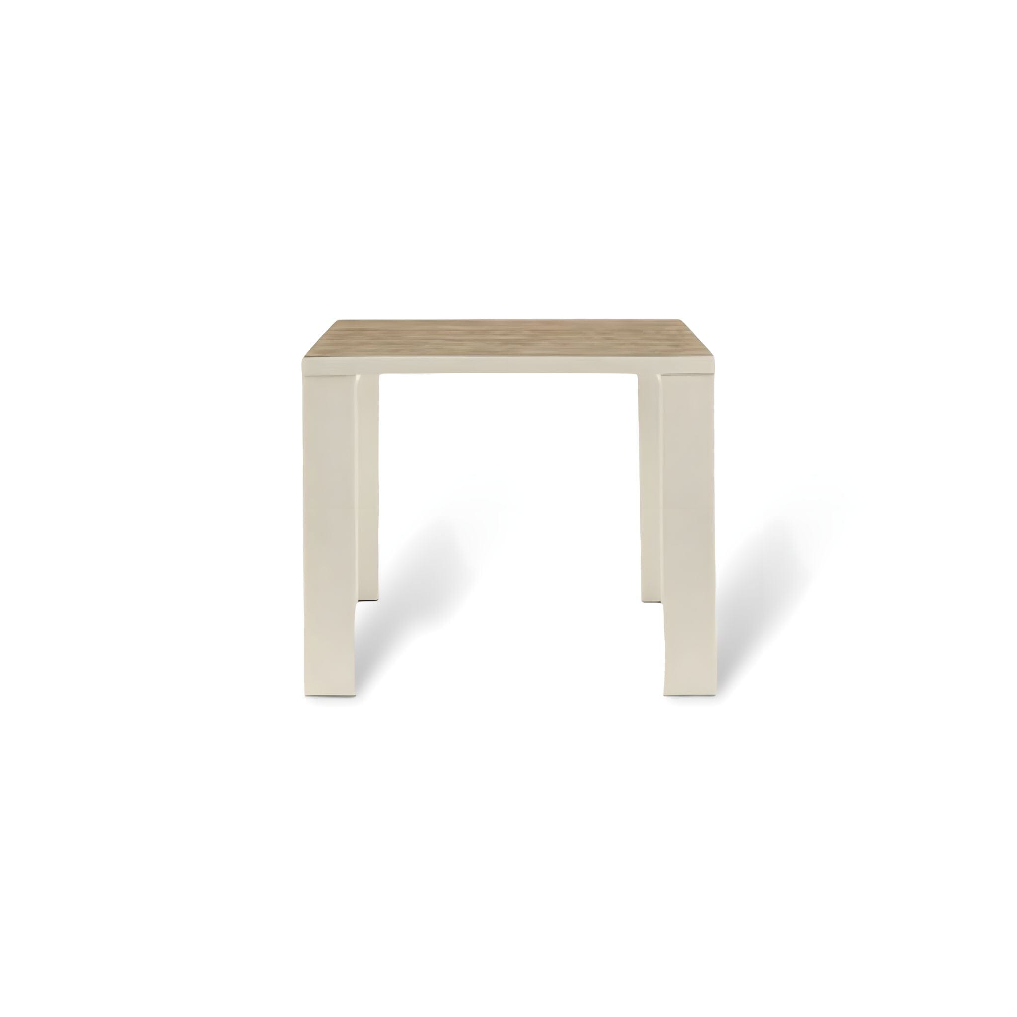 Terrasse Outdoor Collection Outdoor Furniture Wooden Square Table 