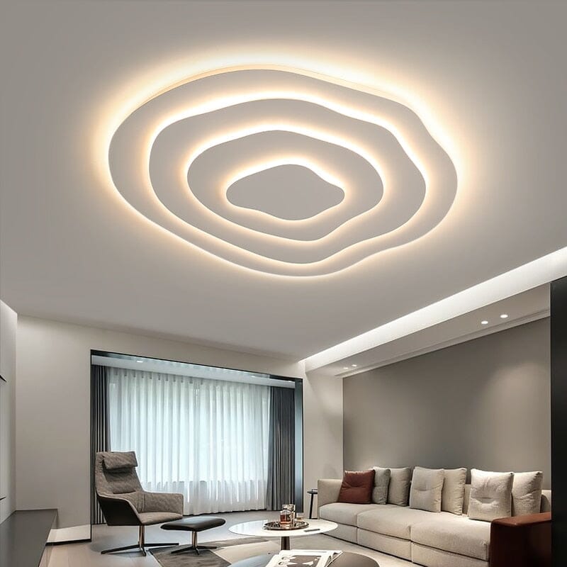 Thierry Ceiling Light Lighting 