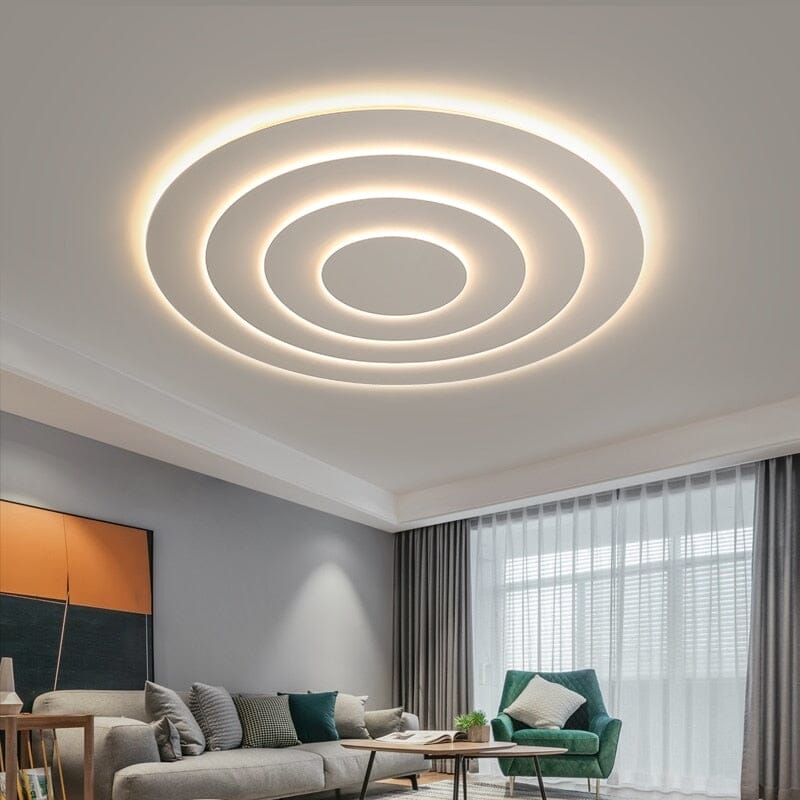 Thierry Ceiling Light Lighting 