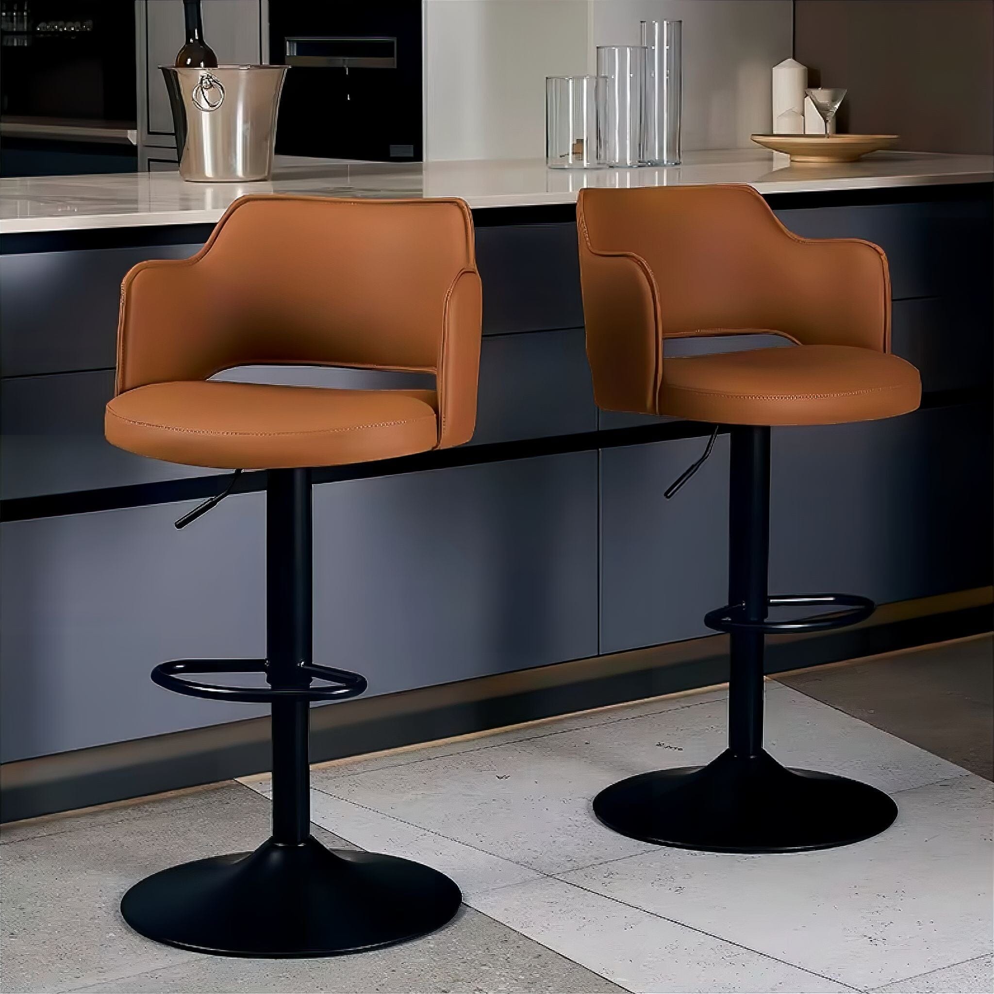 Thorne Bar Stool 