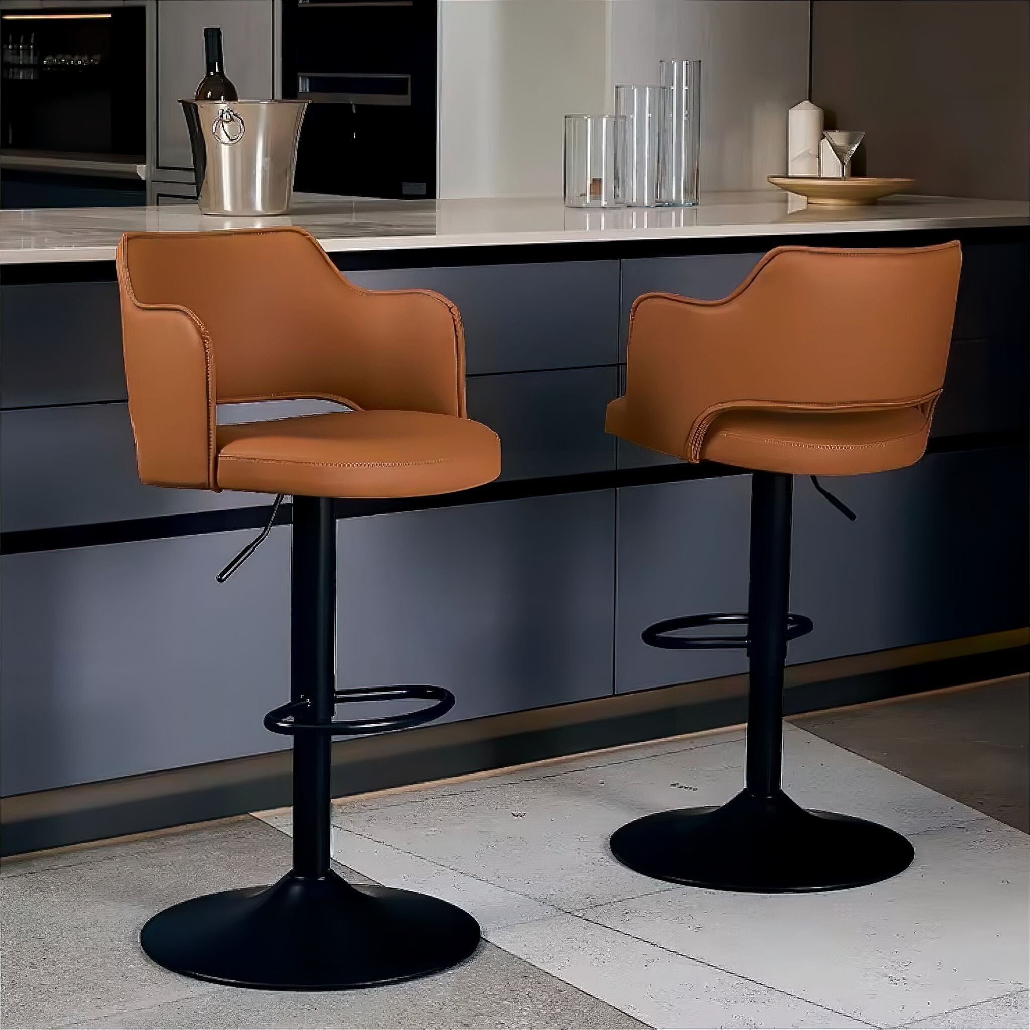 Thorne Bar Stool 