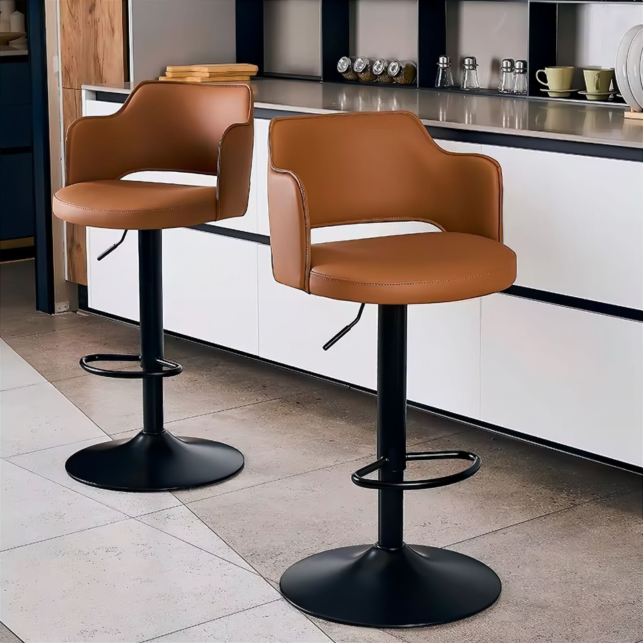 Thorne Bar Stool 