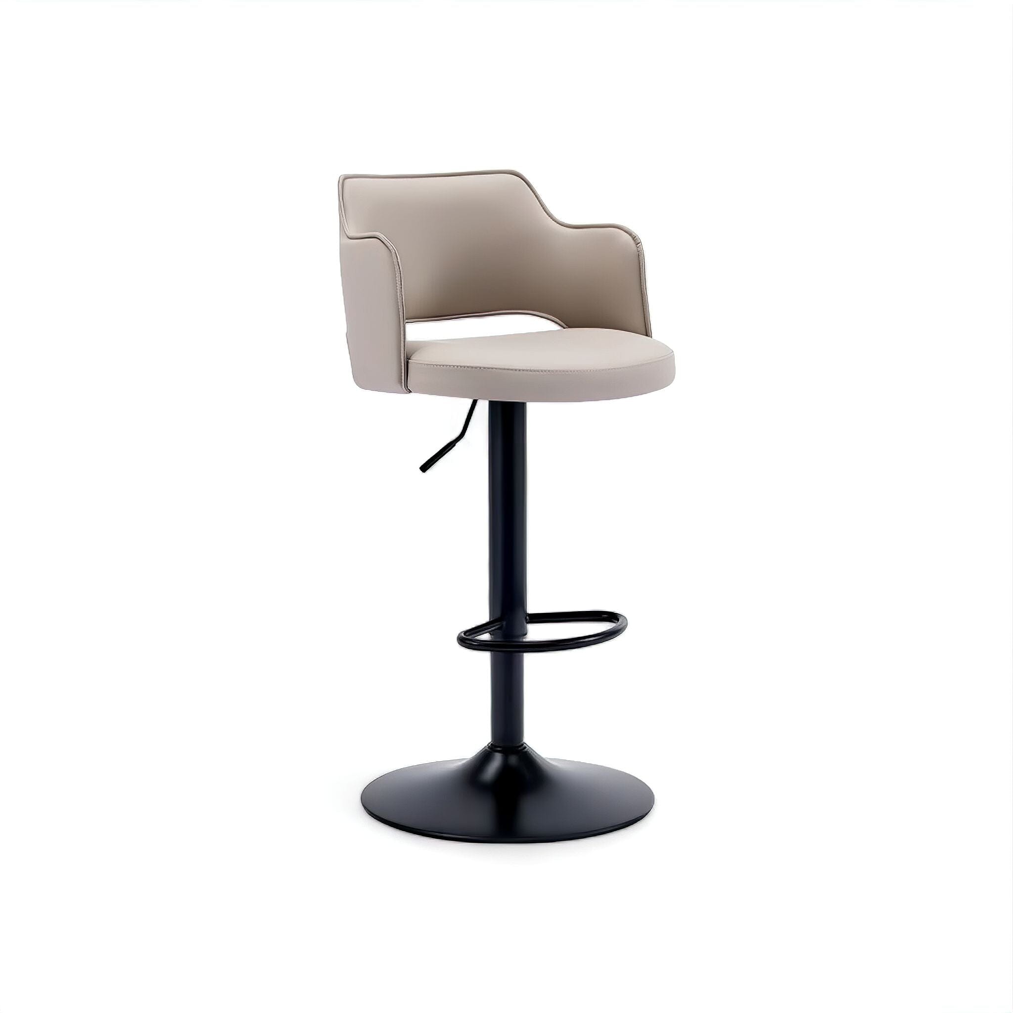 Thorne Bar Stool Beige 