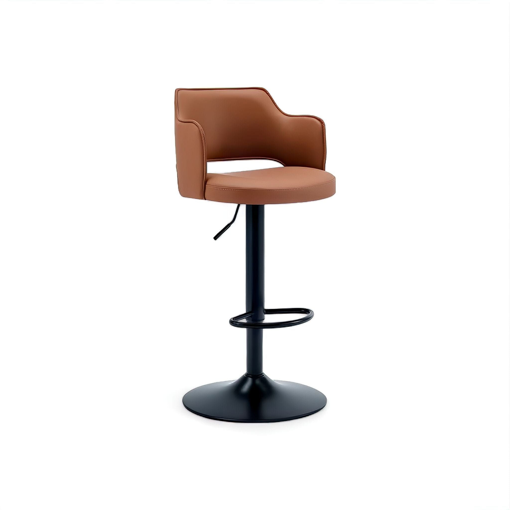 Thorne Bar Stool Tan 