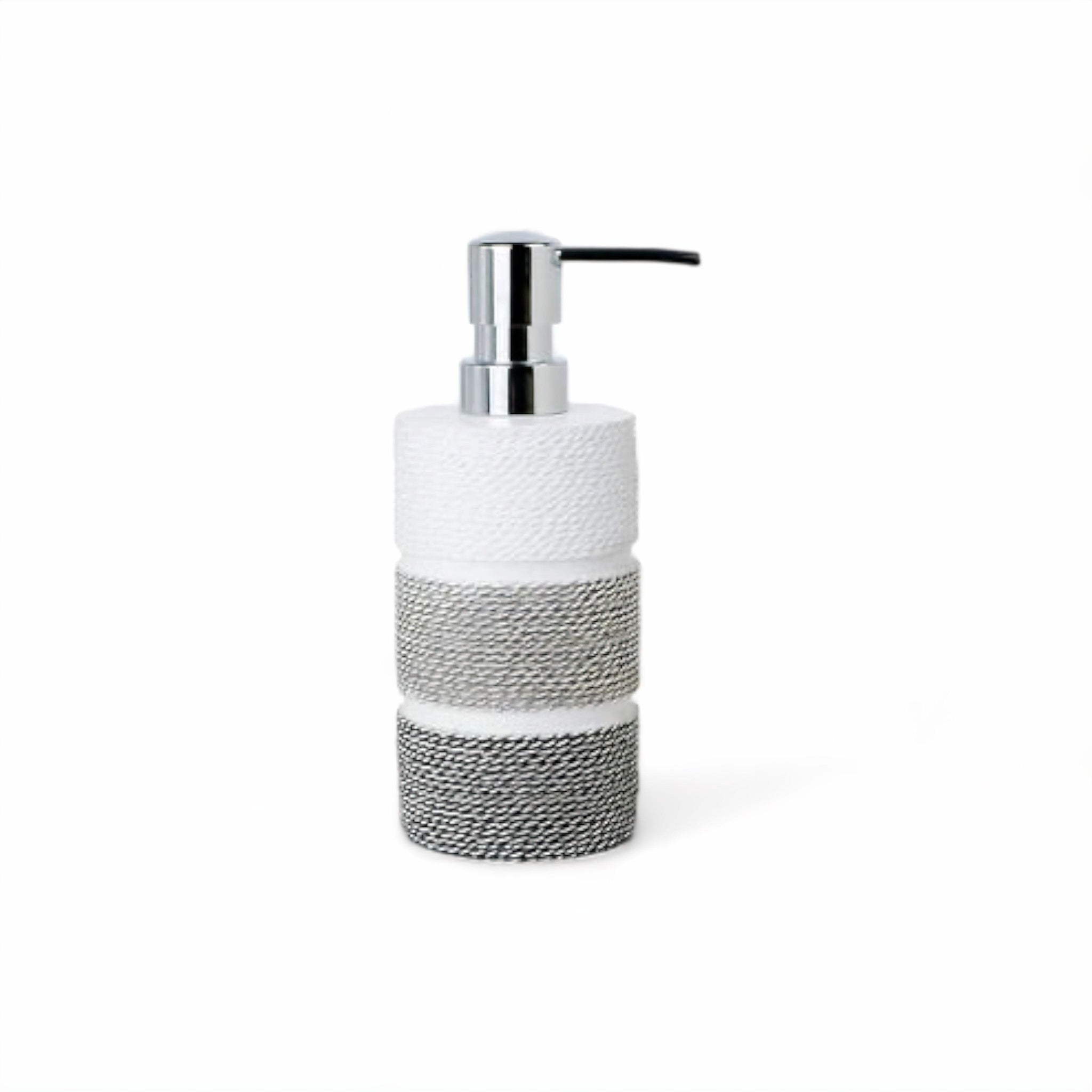 Tranquil Bathroom Accessories Collection Soap Dispenser 