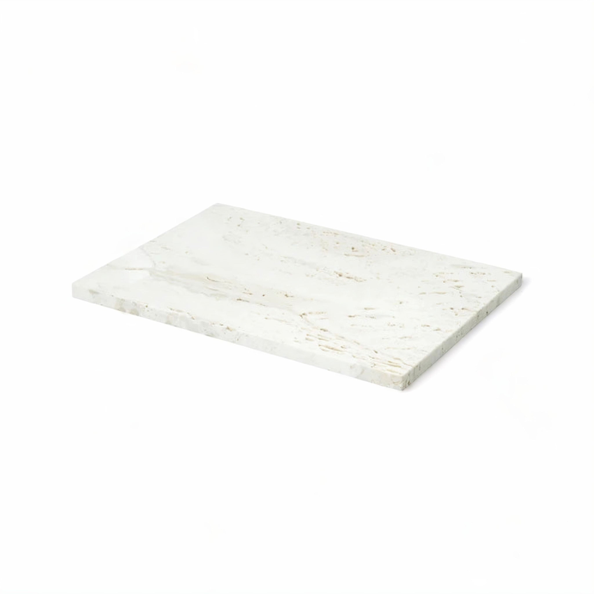 Travertine Tranquility Collection Tray C 