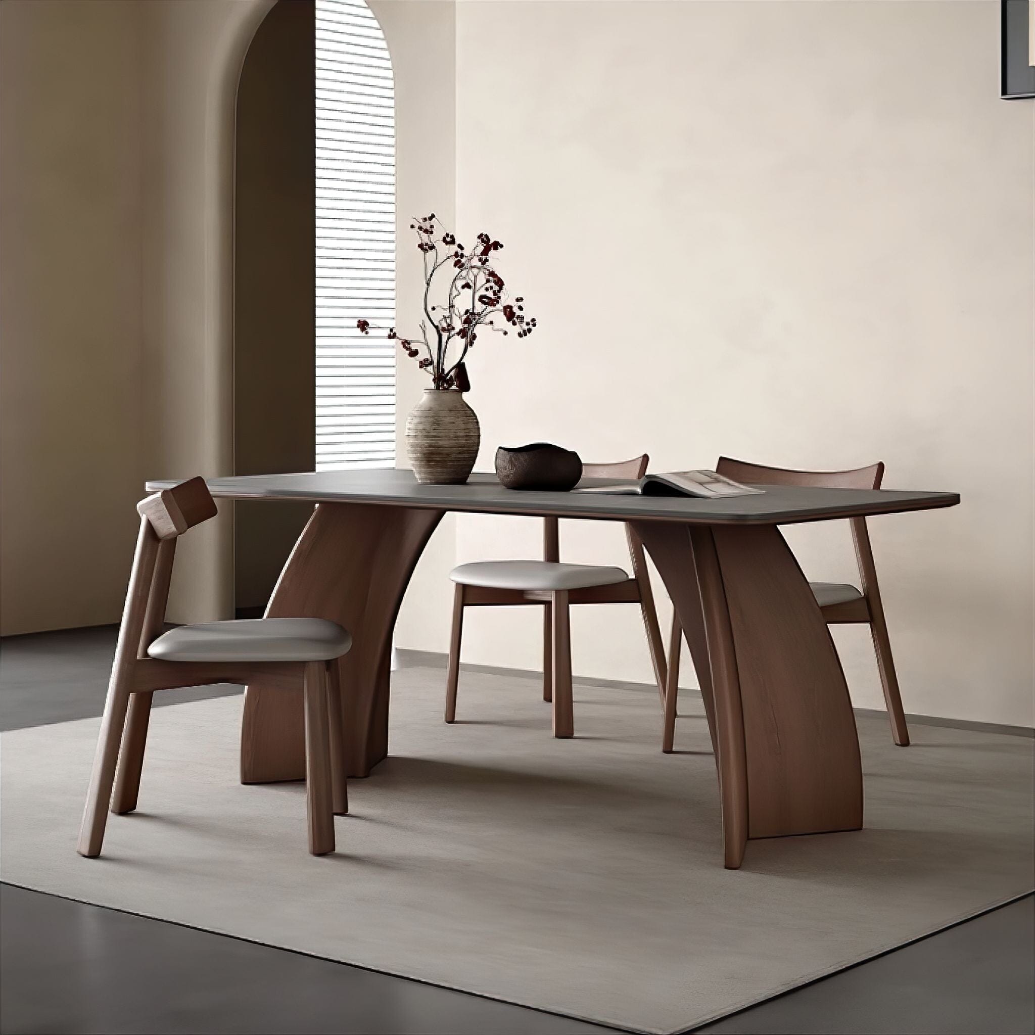 Ursule Dining Table 140cm 