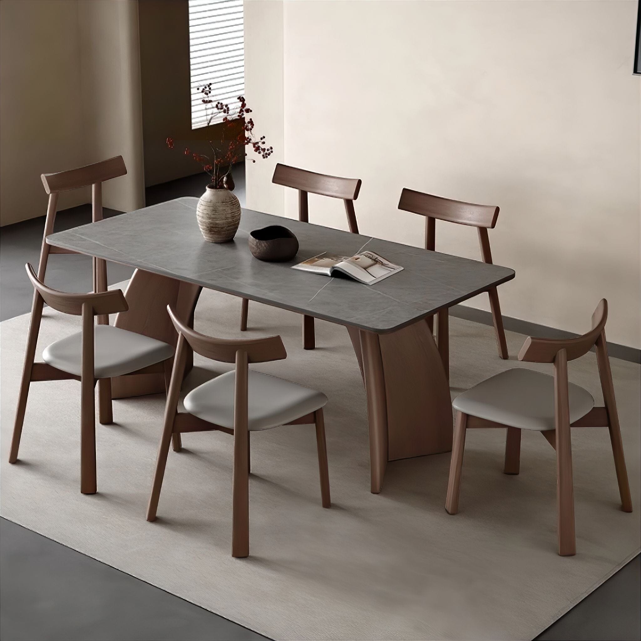 Ursule Dining Table 