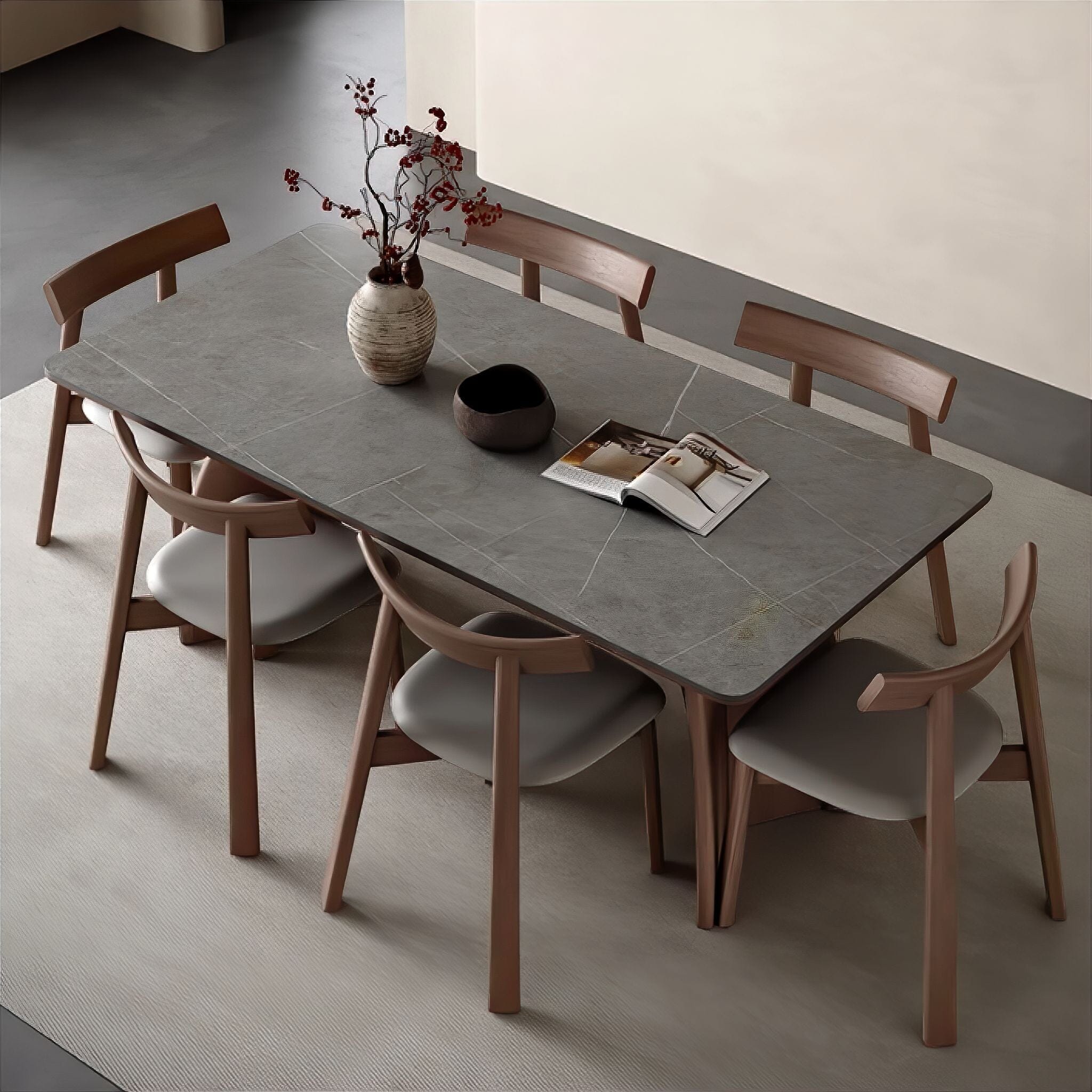 Ursule Dining Table 