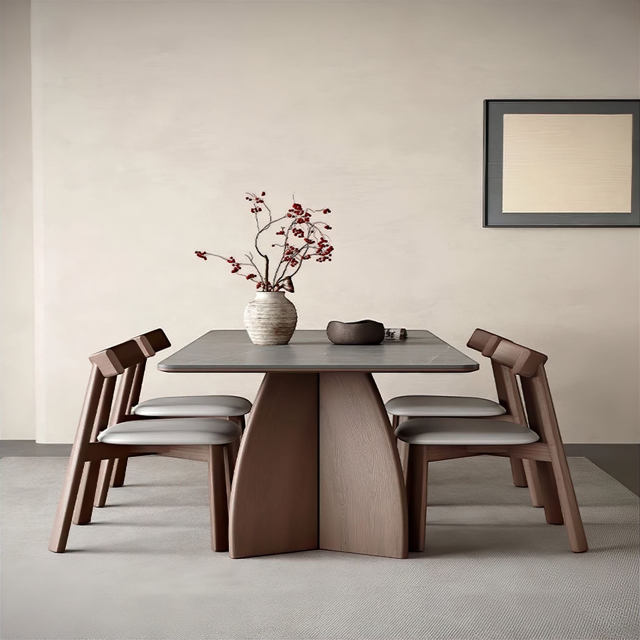 Ursule Dining Table 