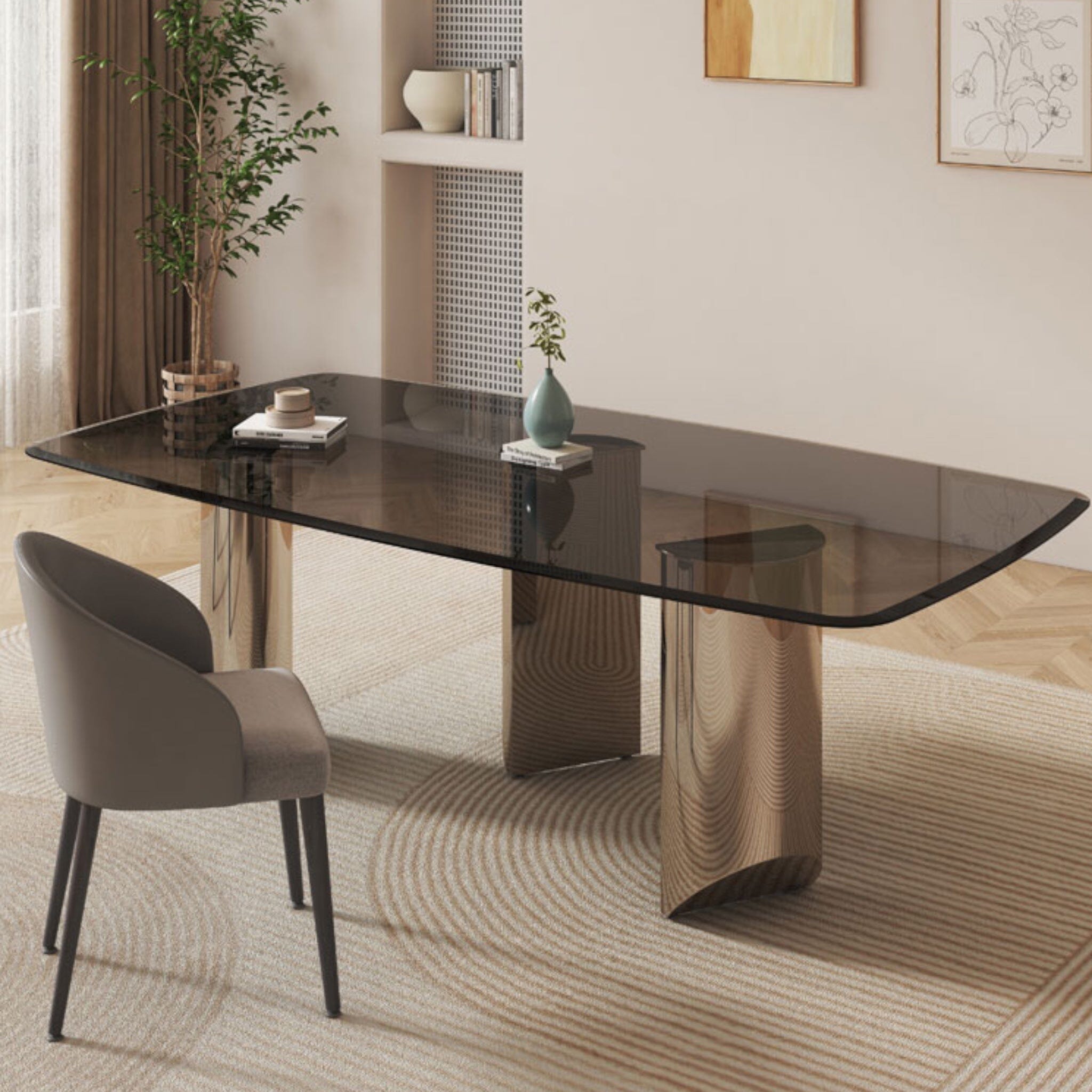 Vincent Dining Table Dining Table 