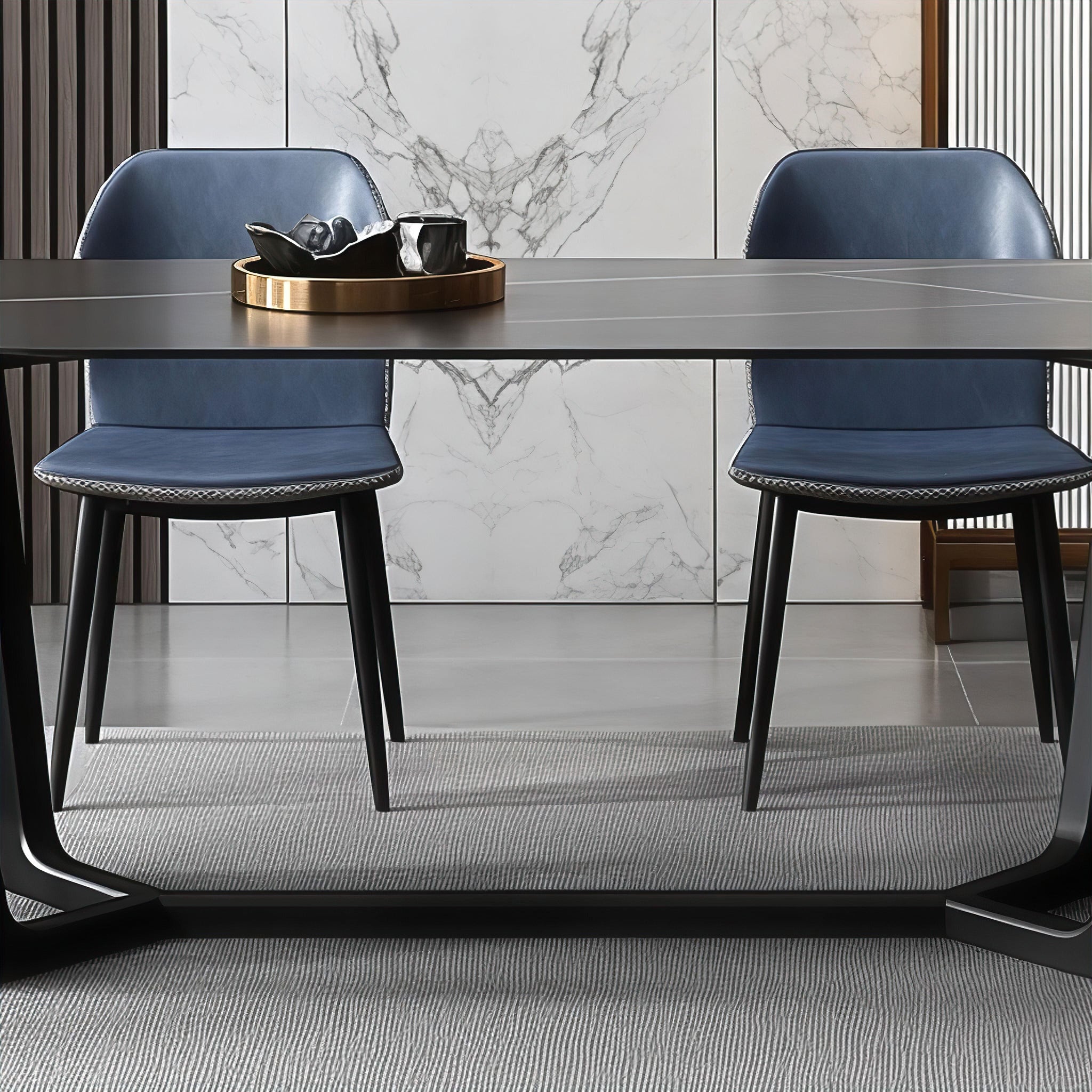 Vincenzo Dining Table 
