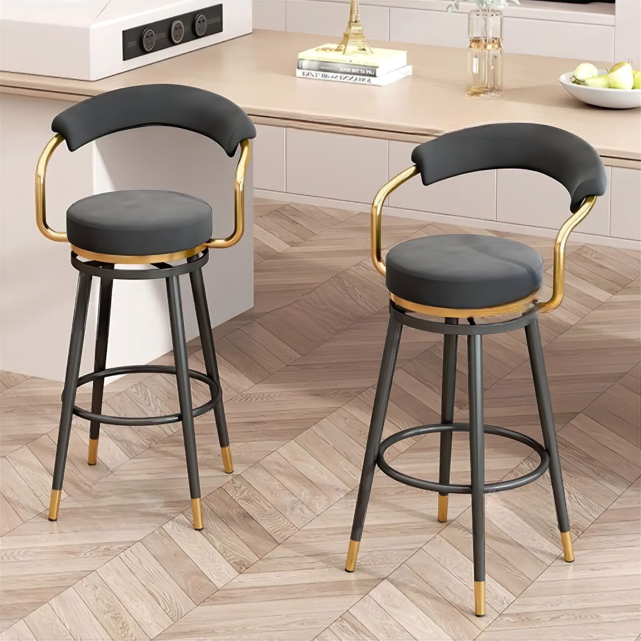 Vivienne Bar Stool 