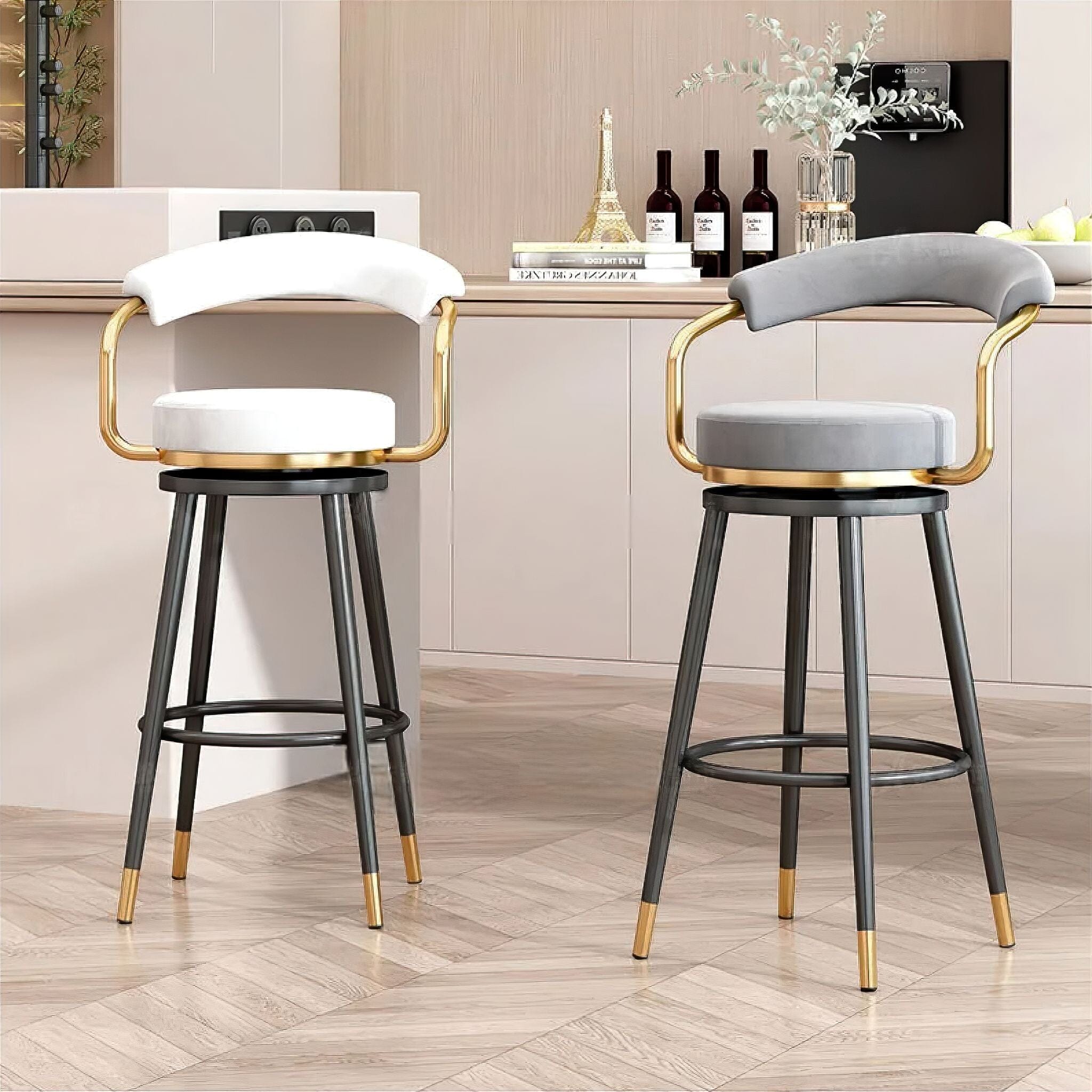 Vivienne Bar Stool 