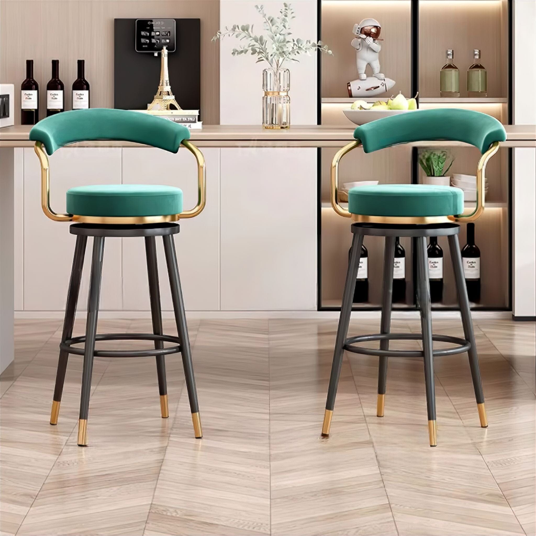 Vivienne Bar Stool 