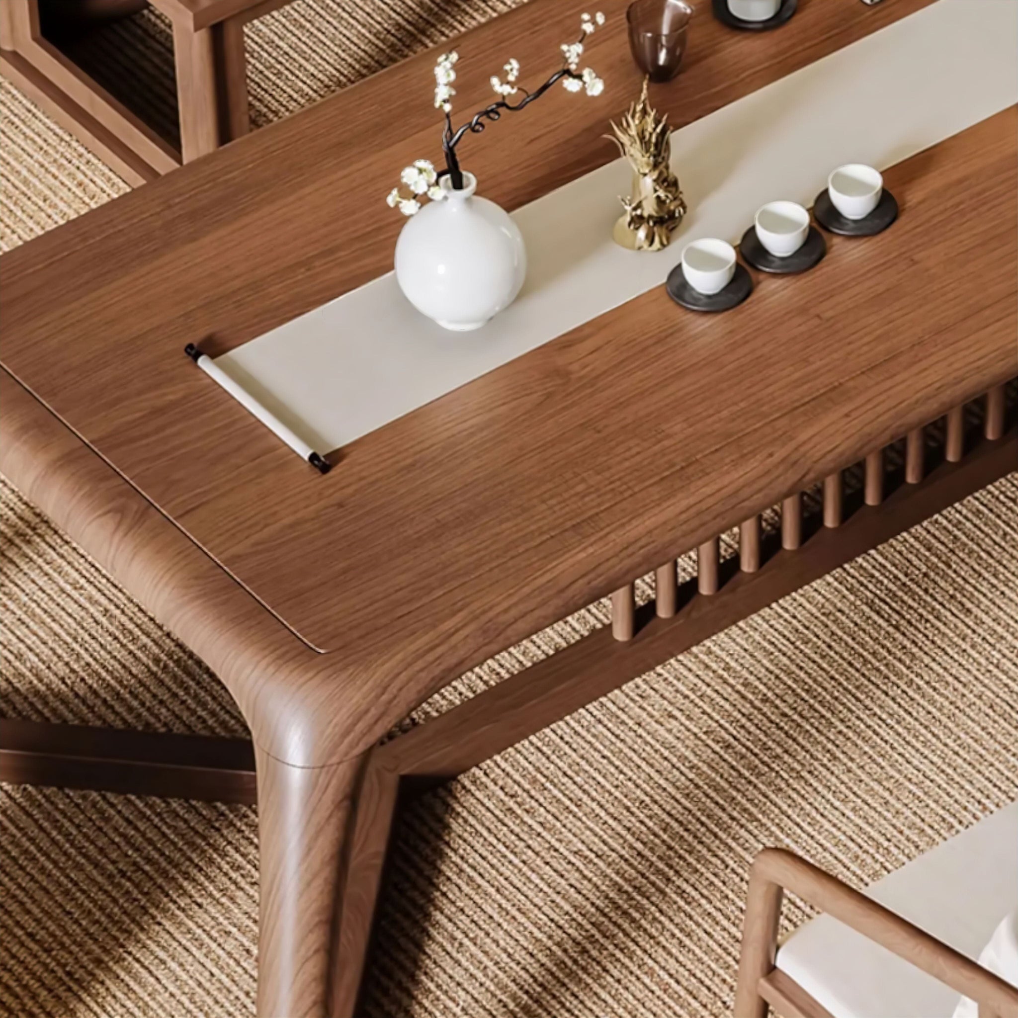 Wasabi Dining Table 